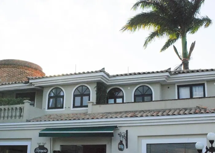 LOFT no centro de Búzios